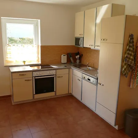 Apartment Ruegen_fewo 279_1 Putbus